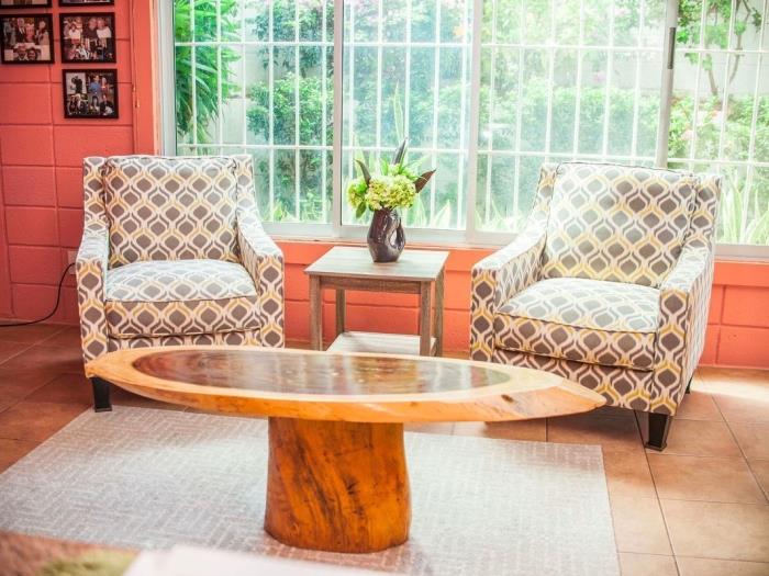 Tucanes 4 Retreat - 2BR Condo Rooftop Terrace & Ocean View Pool in Playas del Coco