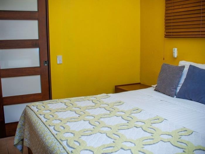 Tucanes 4 Retreat - 2BR Condo Rooftop Terrace & Ocean View Pool in Playas del Coco