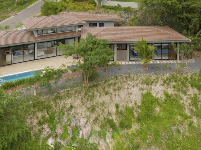 The SEA SALT & SAND House 4 Bed 4 Bath Home in Pacifico in Playas del Coco