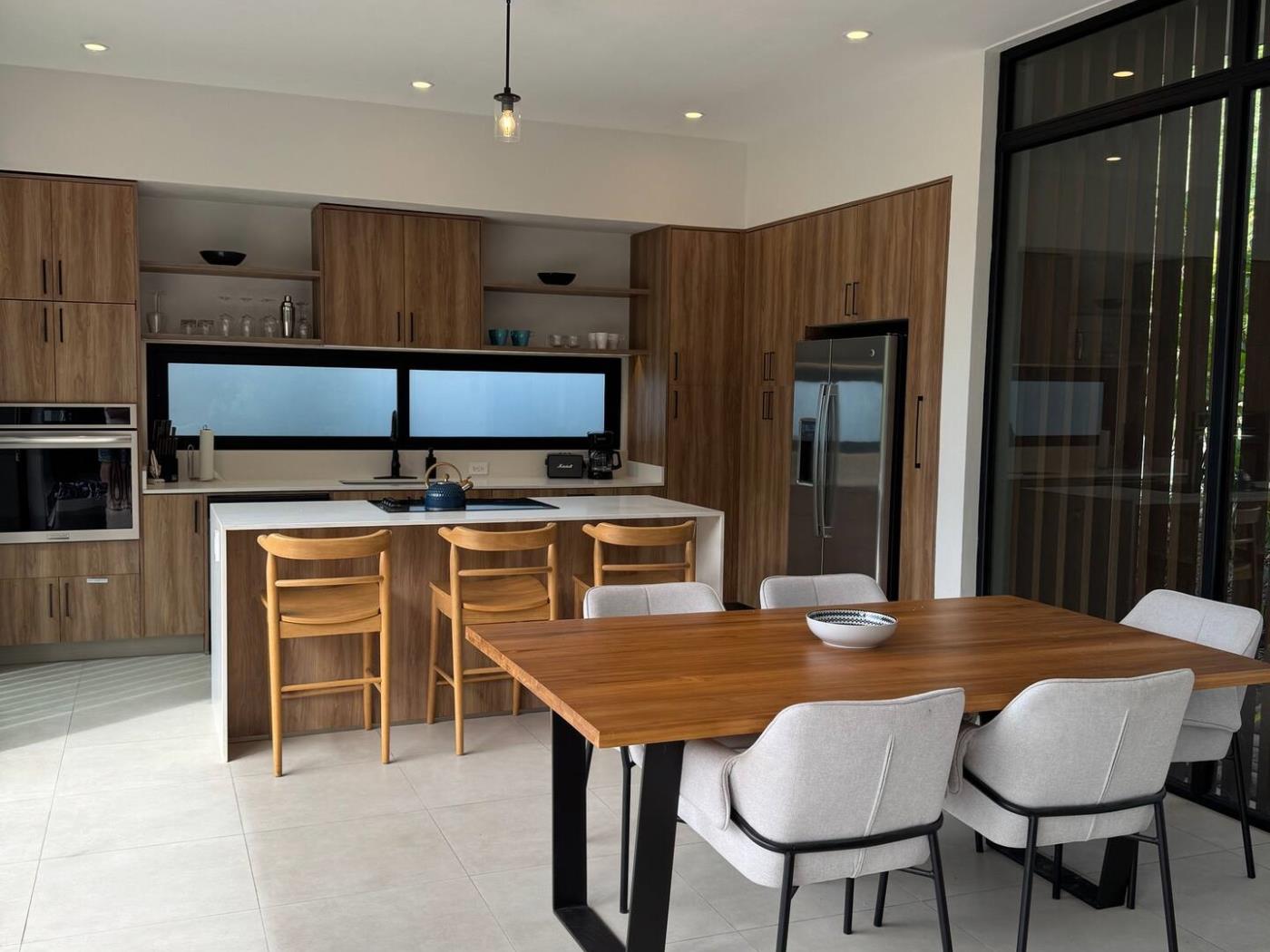 The SEA SALT & SAND House 4 Bed 4 Bath Home in Pacifico in Playas del Coco