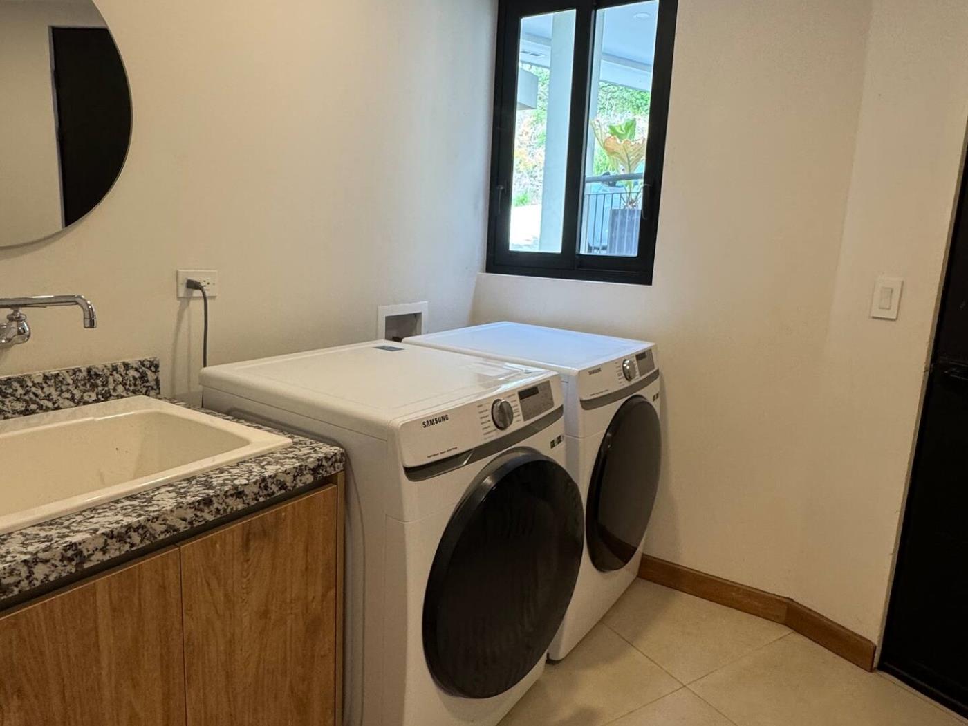 The SEA SALT & SAND House 4 Bed 4 Bath Home in Pacifico in Playas del Coco