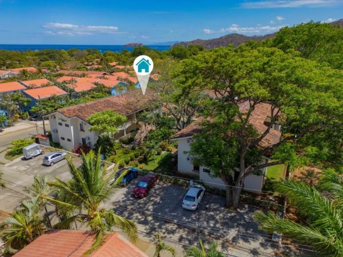 Valle Verde 13 – Your Tropical Retreat in Playas del Coco in Playas del Coco