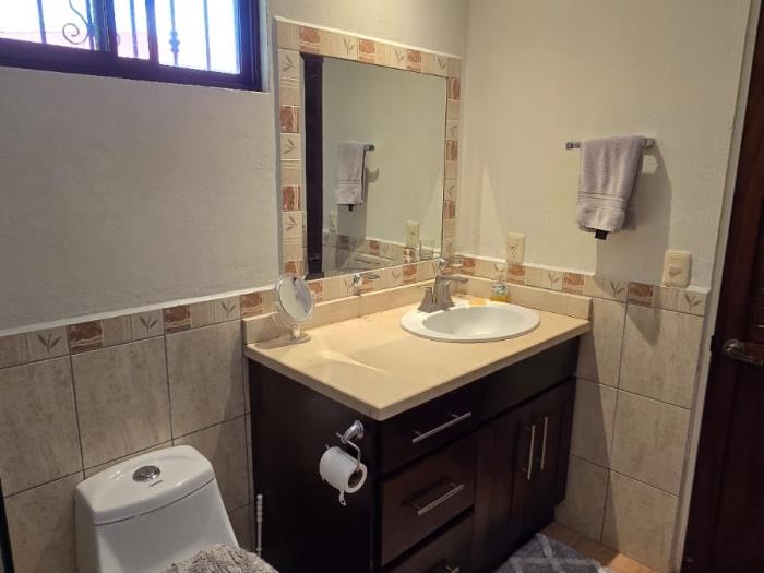 Coco Joya – Oceanview Condo, 2BR/2BA, Steps to Beach & Downtown in Playas del Coco