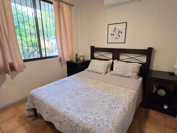 Coco Joya – Oceanview Condo, 2BR/2BA, Steps to Beach & Downtown in Playas del Coco