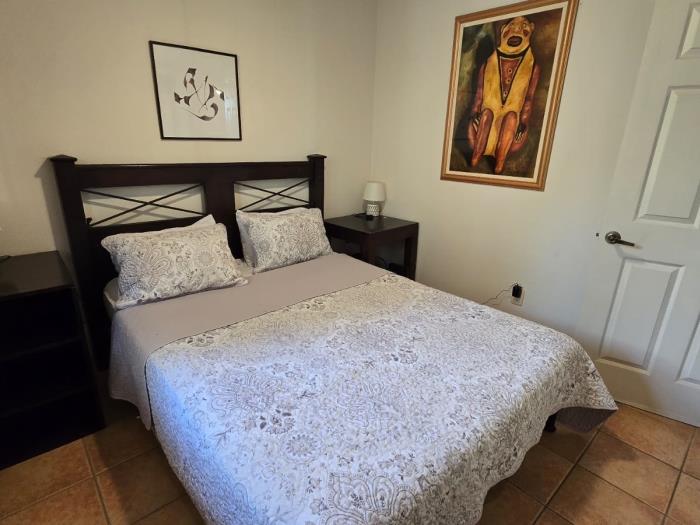 Coco Joya – Oceanview Condo, 2BR/2BA, Steps to Beach & Downtown in Playas del Coco