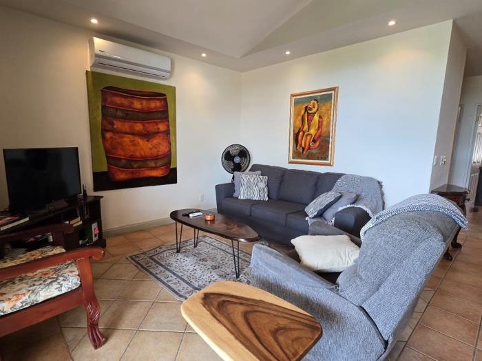 Coco Joya – Oceanview Condo, 2BR/2BA, Steps to Beach & Downtown in Playas del Coco
