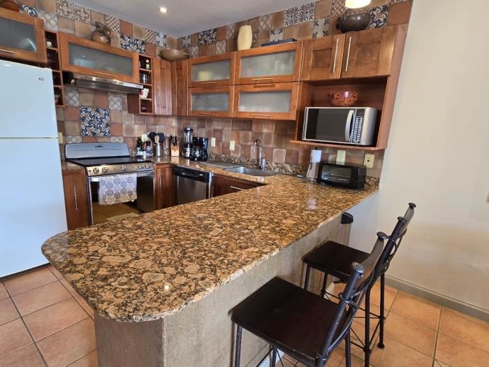 Coco Joya – Oceanview Condo, 2BR/2BA, Steps to Beach & Downtown in Playas del Coco