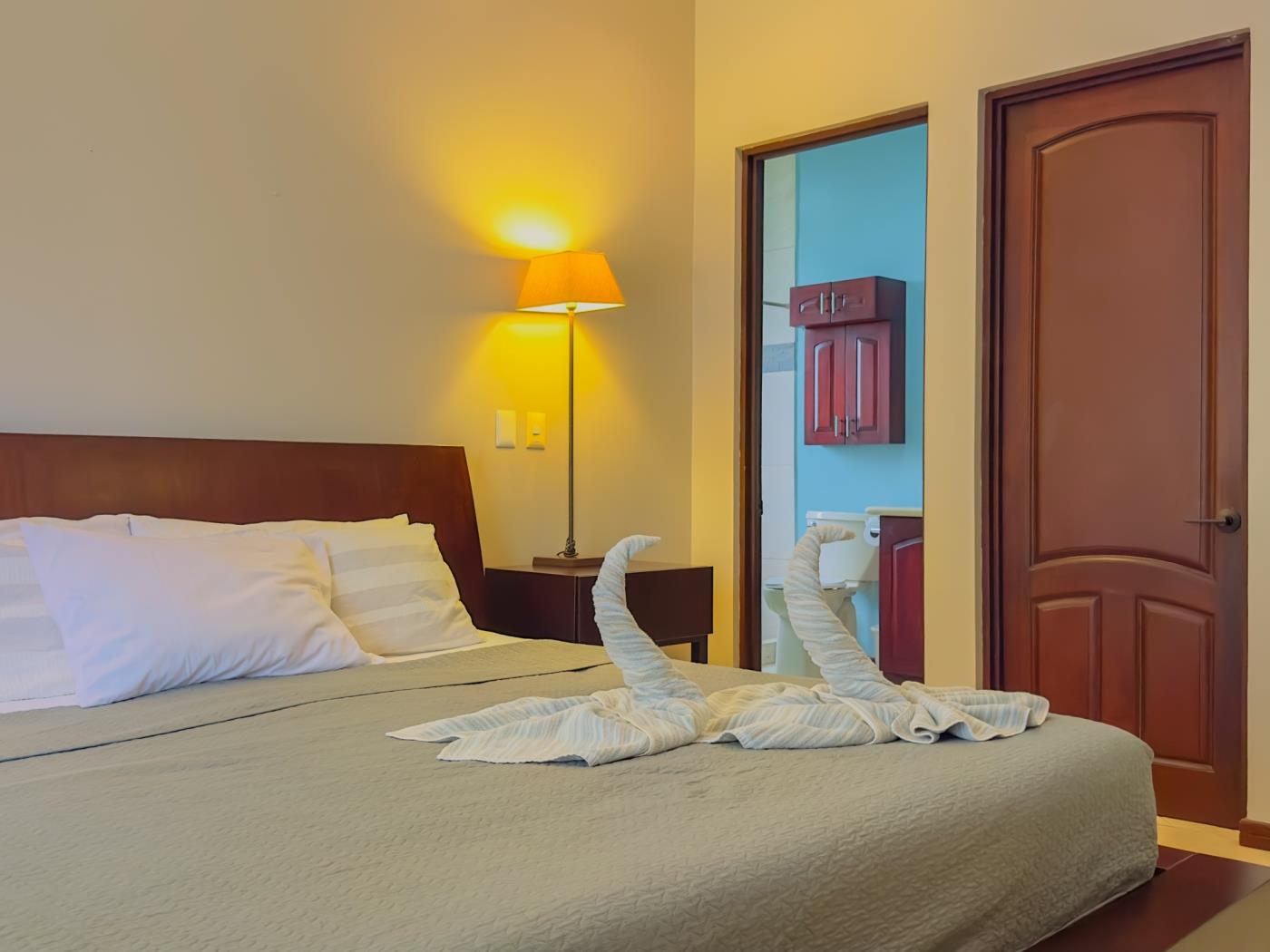 Sombras #704 Beachside Escape Spacious 3BR Condo with Terrace in Playas del Coco