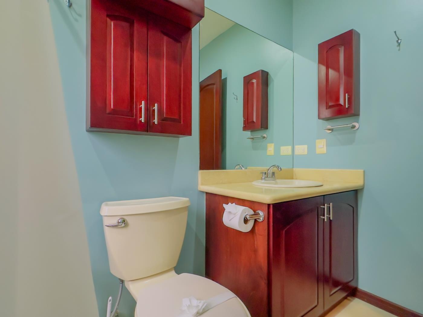 Sombras #704 Beachside Escape Spacious 3BR Condo with Terrace in Playas del Coco