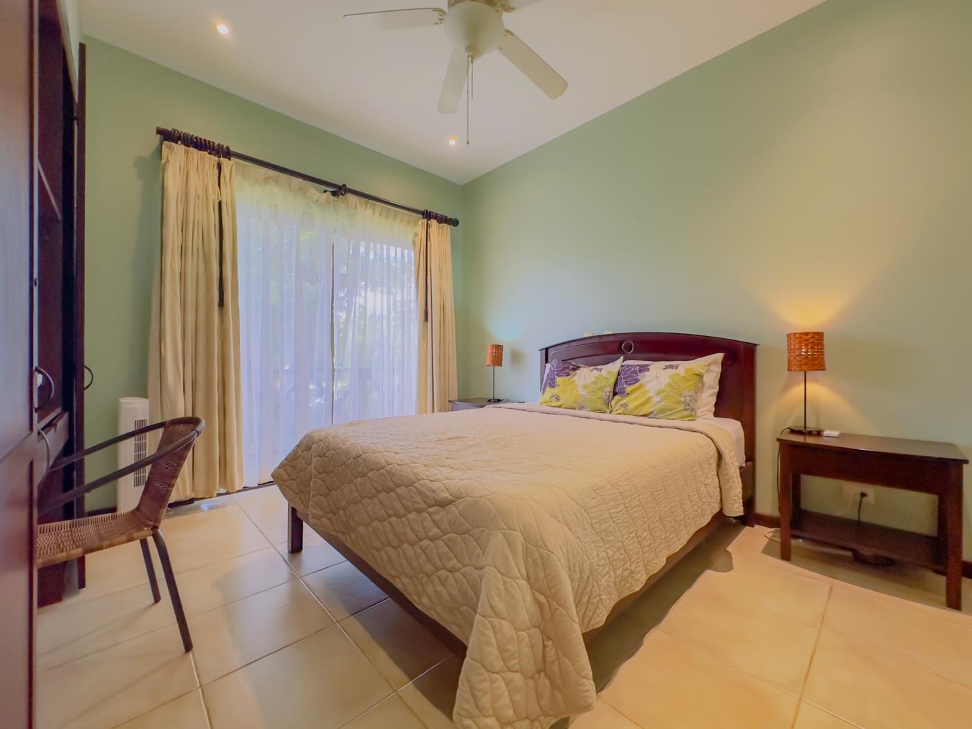 Sombras #704 Beachside Escape Spacious 3BR Condo with Terrace in Playas del Coco