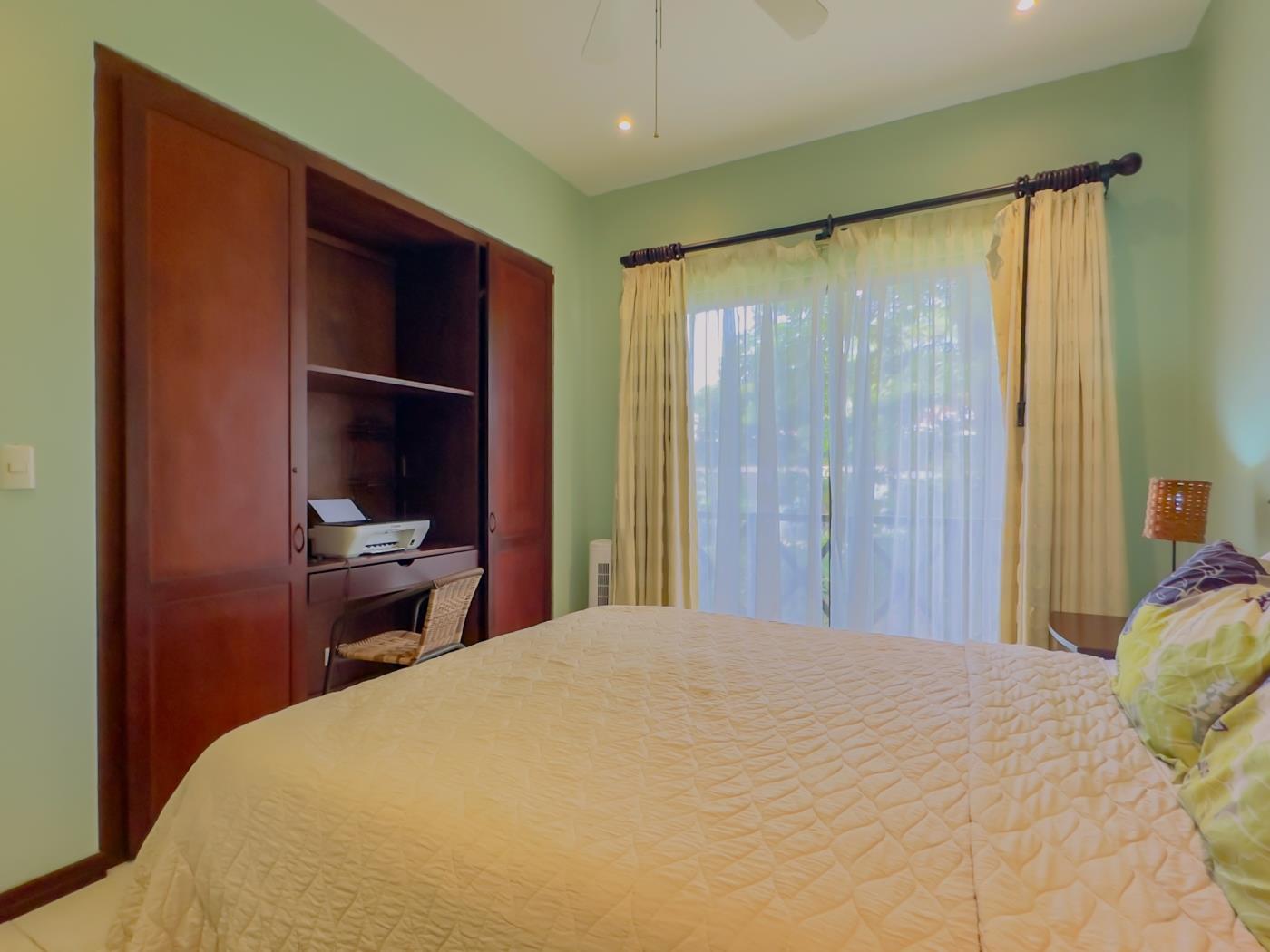 Sombras #704 Beachside Escape Spacious 3BR Condo with Terrace in Playas del Coco