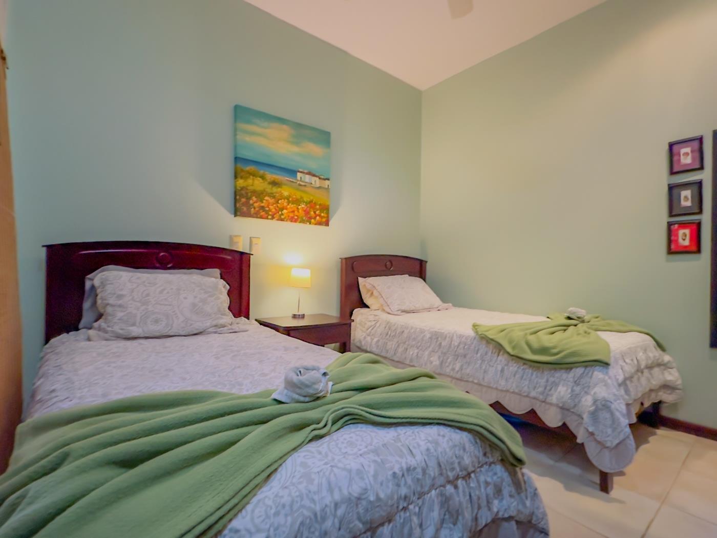 Sombras #704 Beachside Escape Spacious 3BR Condo with Terrace in Playas del Coco
