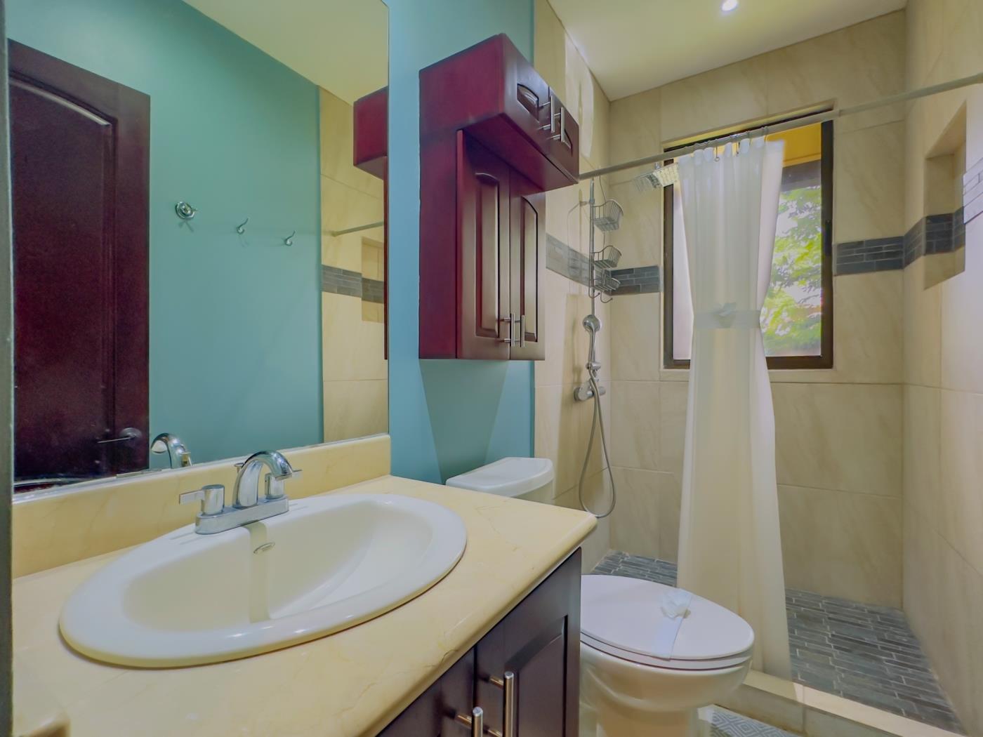 Sombras #704 Beachside Escape Spacious 3BR Condo with Terrace in Playas del Coco