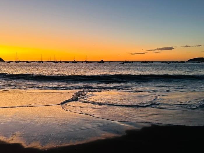 Sombras #704 Beachside Escape Spacious 3BR Condo with Terrace in Playas del Coco