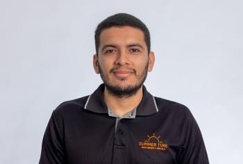 Jose Pablo Mendoza
